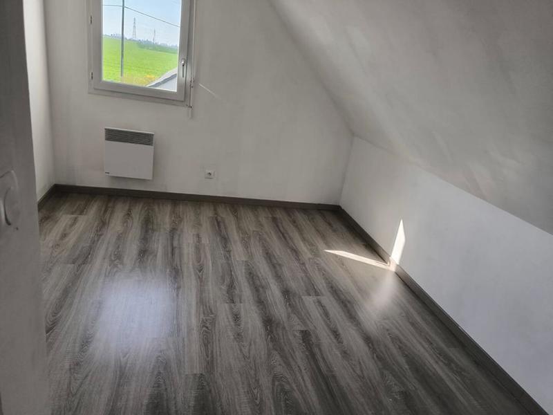 Maison - 98 m² - 6 pièces