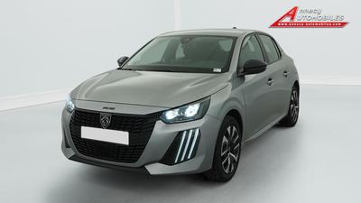 Peugeot 208 100 s Bvm6 Style