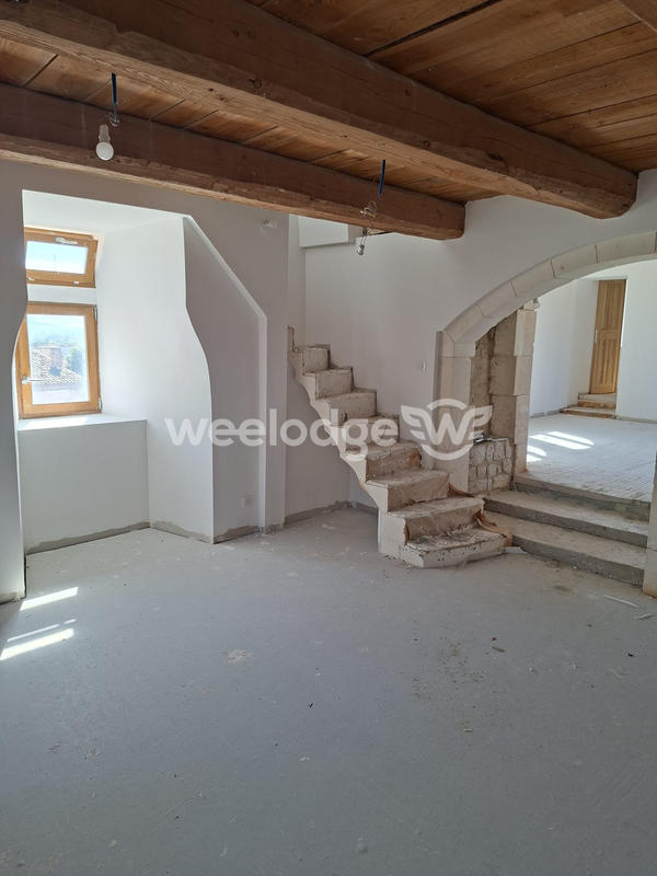 Appartement - 121 m² - 5 pièces