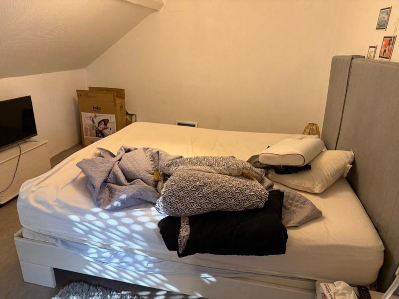 Maison de ville - 117 m² - 3 pièces