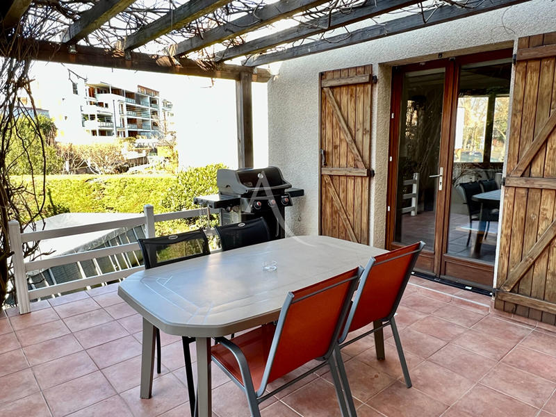 Maison - 125 m² - 7 pièces