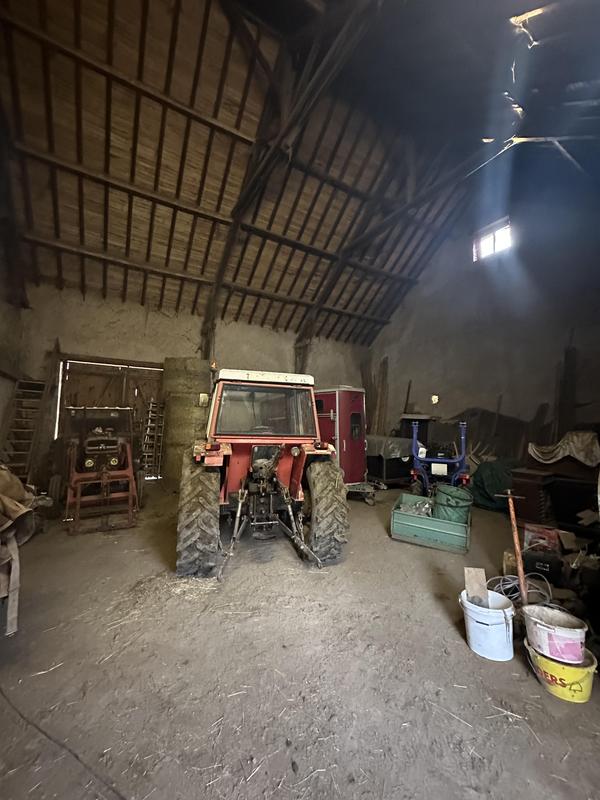 Maison - 158 m² - 6 pièces