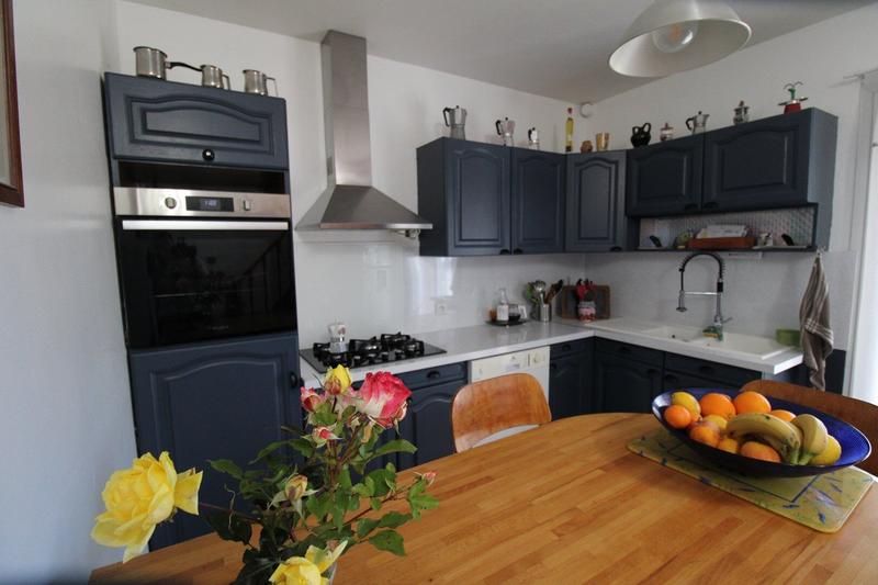 Maison - 133 m² - 5 pièces