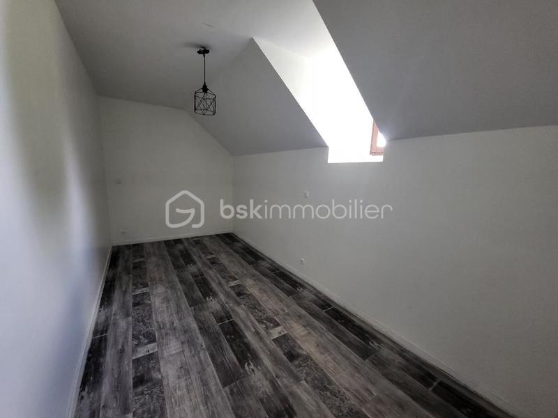 Maison traditionnelle - 143 m² - 6 pièces