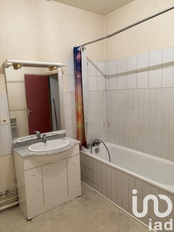 Appartement - 78 m² - 3 pièces