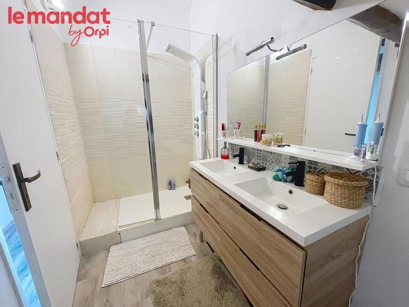 Duplex - 152 m² - 4 pièces