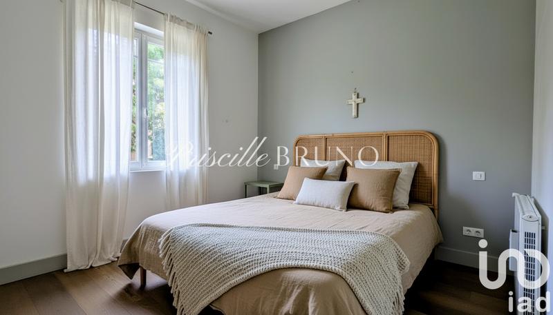 Maison - 138 m² - 8 pièces