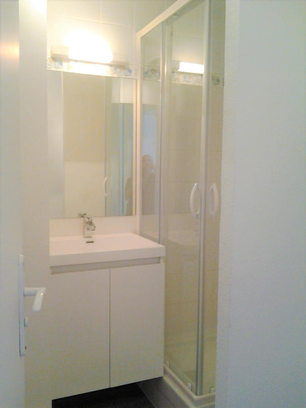 Appartement - 26 m² - 2 pièces