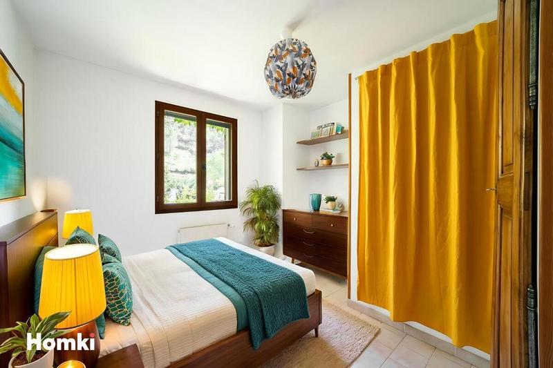 Villa - 120 m² - 6 pièces