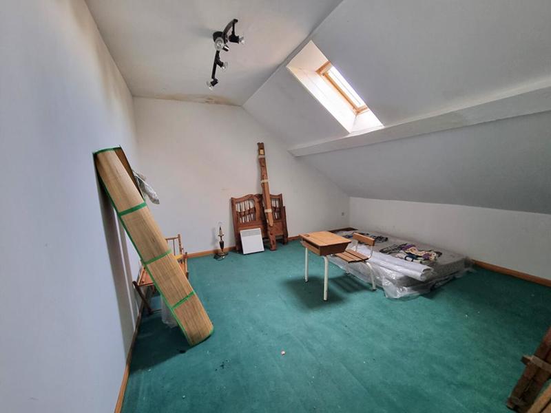 Maison - 310 m² - 10 pièces