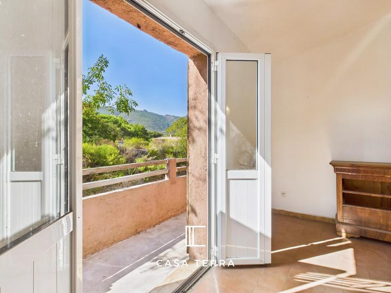 Immeuble - 455 m² - 22 pièces