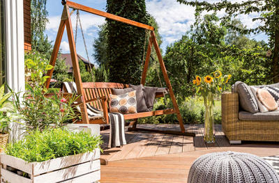 Appartement - 39 à 50 m² - 2 pièces