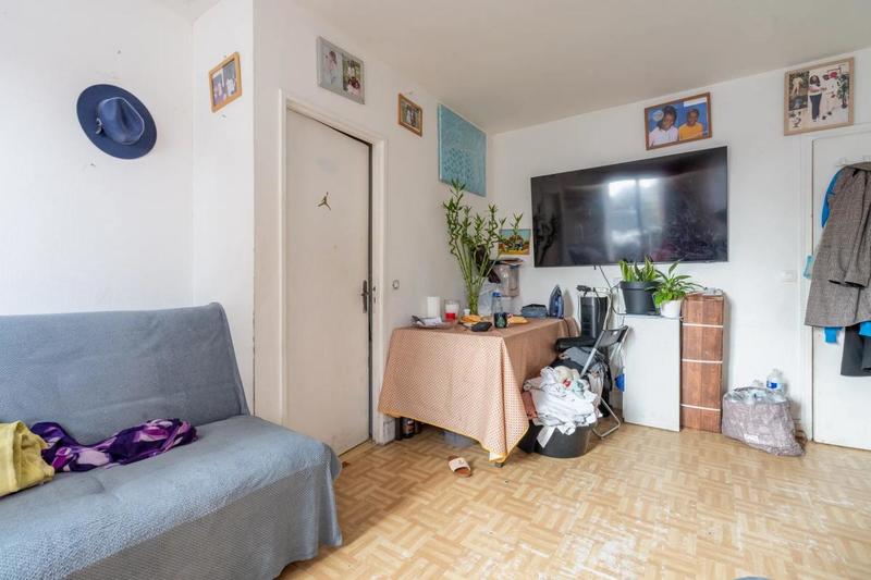 Appartement - 51 m² - 2 pièces