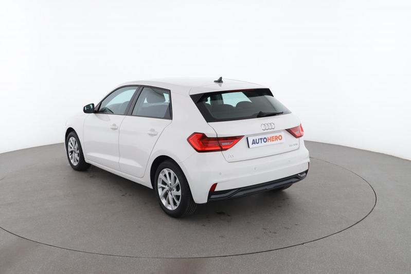 Audi A1 sportback 25 Tfsi Design 95 ch