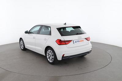 Audi A1 sportback 25 Tfsi Design 95 ch
