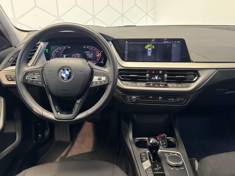 Bmw Série 1 116d 116 ch Dkg7