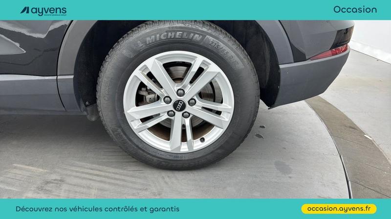 Audi Q3 45 Tfsi e 245ch Business line s tronic 6