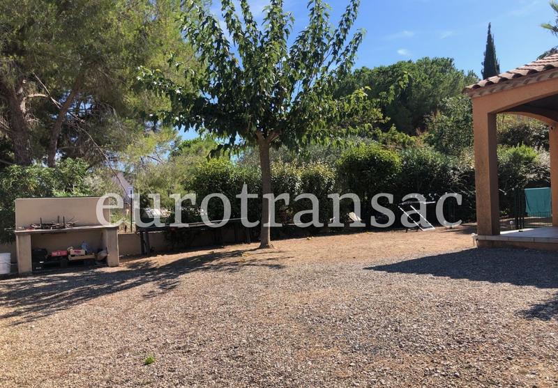 Appartement - 33 m² - 2 pièces