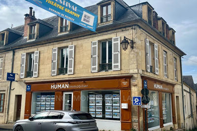 Local commercial - 338 m²