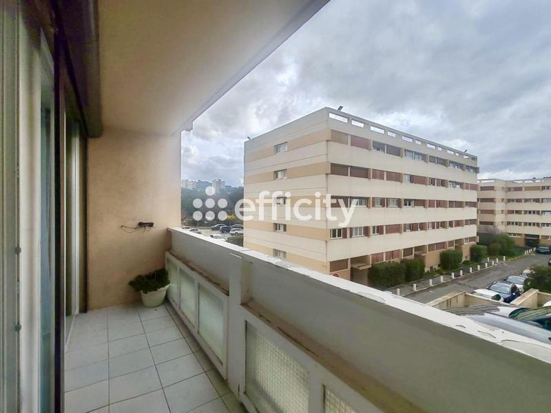 Appartement - 78 m² - 4 pièces