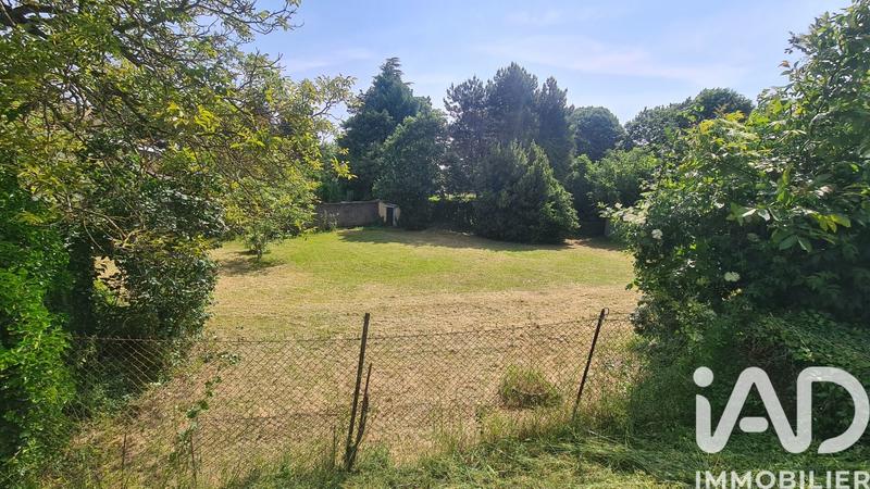 Terrain - 746 m²