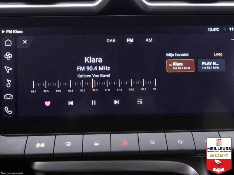 Mg Zs Hybrid+ 194 Luxury