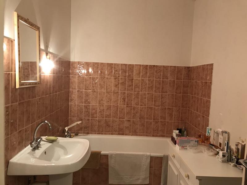 Appartement - 79 m² - 3 pièces