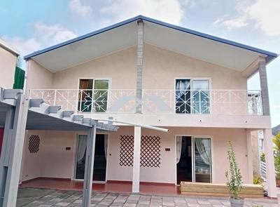 Villa - 150 m² - 5 pièces