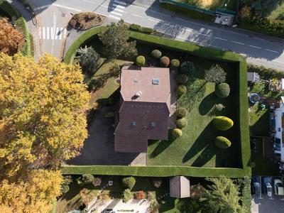 Maison - 142 m² - 7 pièces