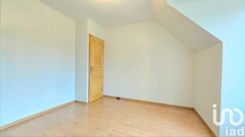 Maison - 150 m² - 7 pièces