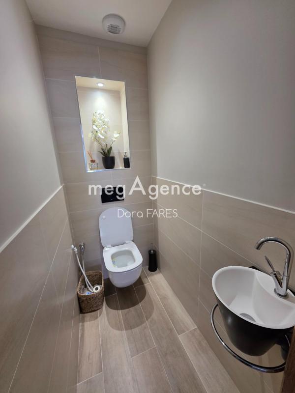 Maison - 147 m² - 7 pièces