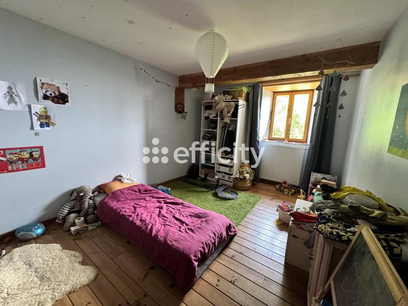 Maison - 119 m² - 4 pièces