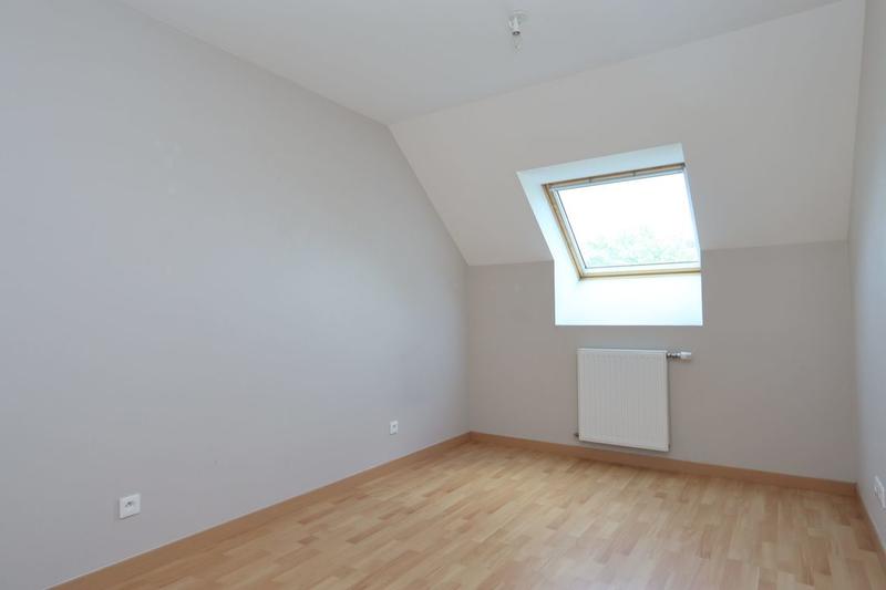 Maison de ville - 76 m² - 3 pièces