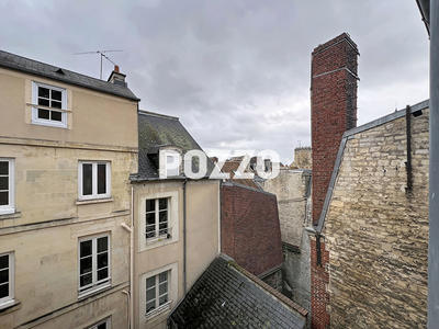 Appartement - 28 m² - 1 pièce