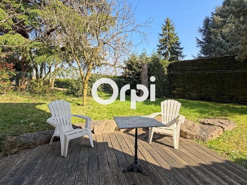 Villa - 142 m² - 5 pièces