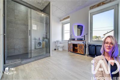 Maison - 171 m² - 5 pièces