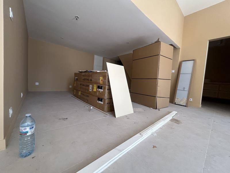 Local commercial - 110 m²