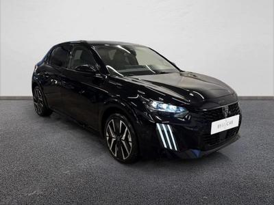 Peugeot 208 Electrique 54 kWh 156ch Gt