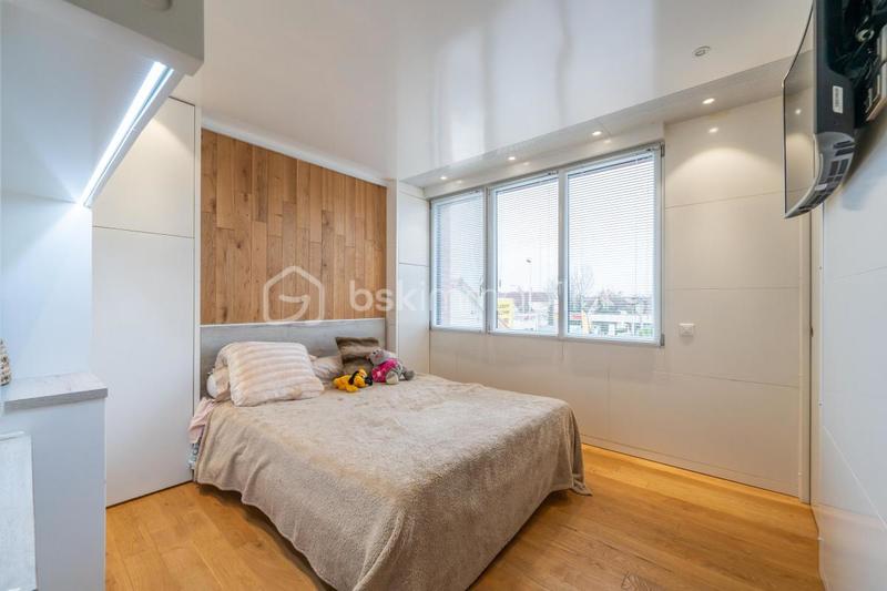 Maison de ville - 144 m² - 6 pièces