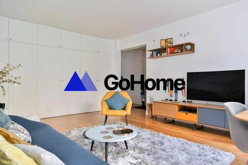 Appartement - 53 m² - 2 pièces