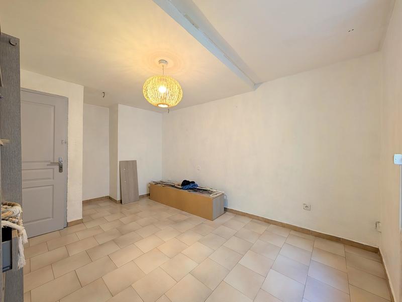 Appartement - 80 m² - 3 pièces