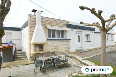 Maison contemporaine - 224 m² - 10 pièces