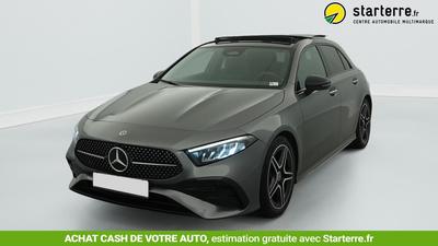Mercedes Classe a 200 7g-Dct Amg Line
