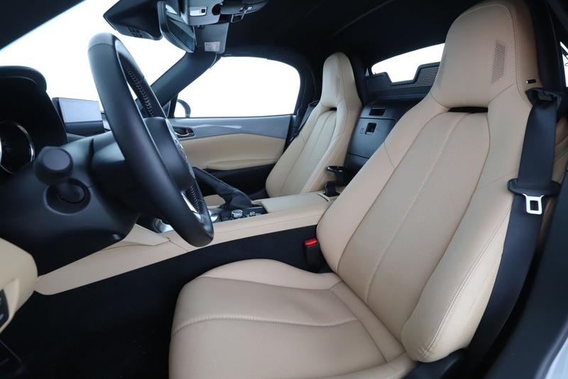 Mazda Mx-5 St 1.5 Skyactiv-G Kazari 132 ch