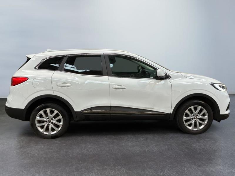 Renault Kadjar Blue dCi 115 Business
