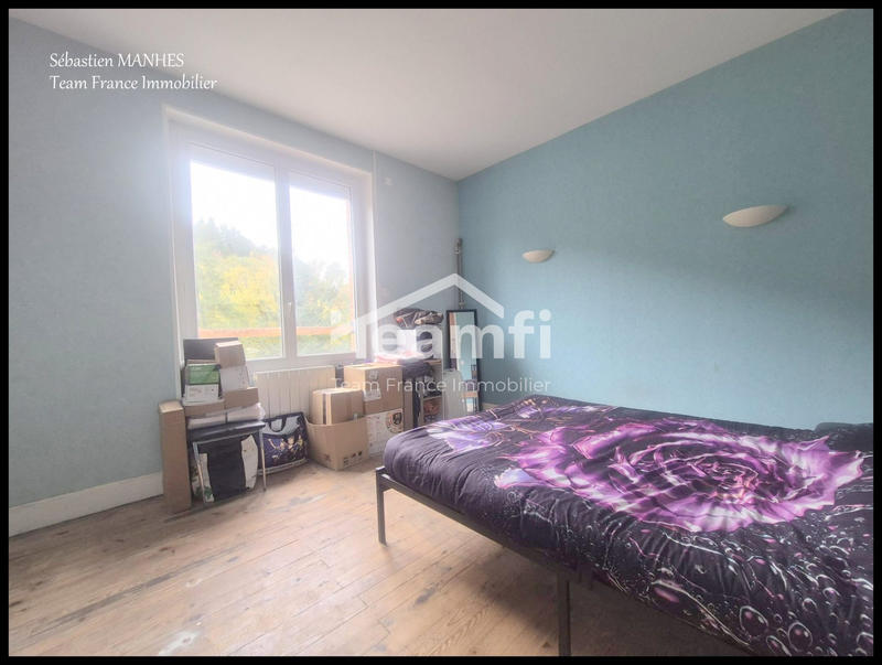 Maison - 134 m² - 4 pièces