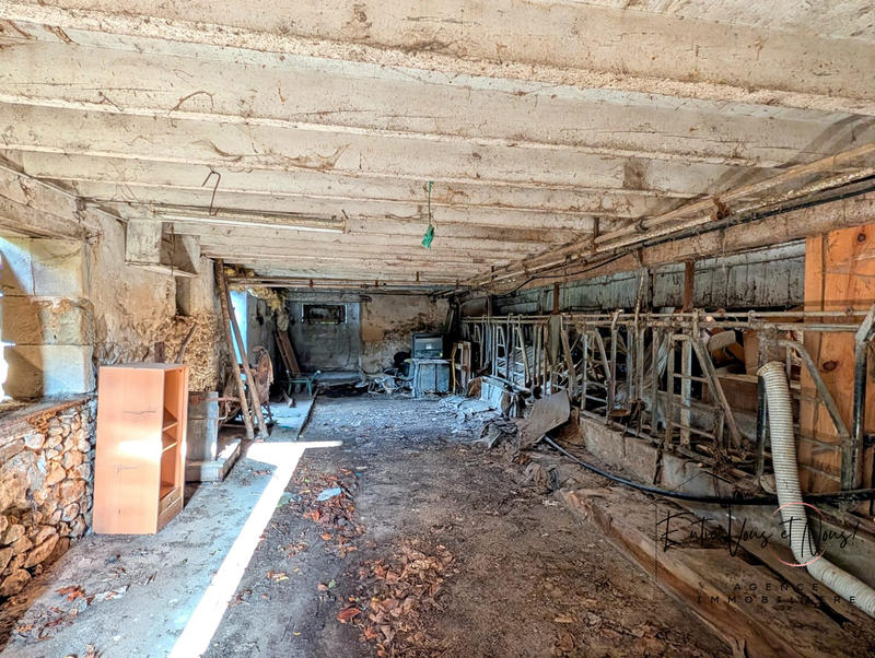 Maison - 162 m² - 4 pièces