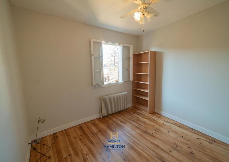 Maison de village - 78 m² - 4 pièces