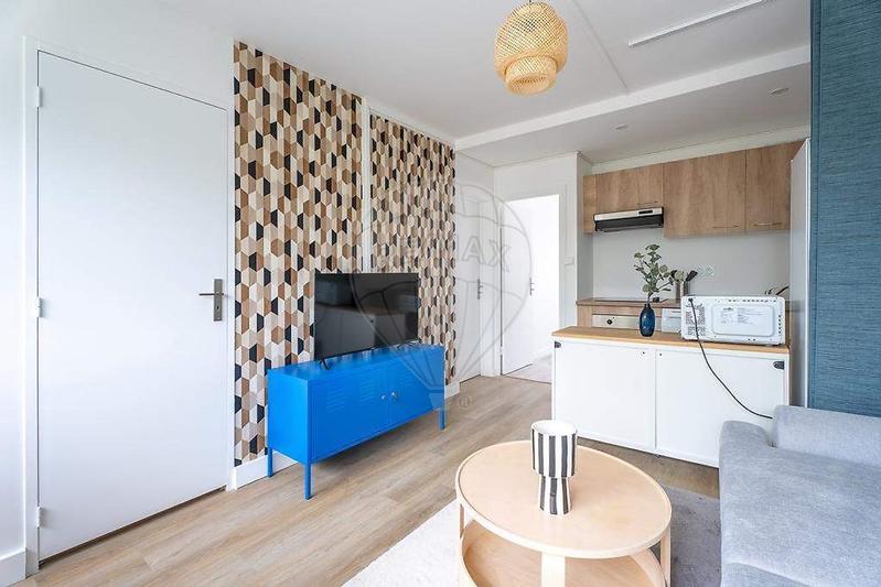 Appartement - 67 m² - 5 pièces