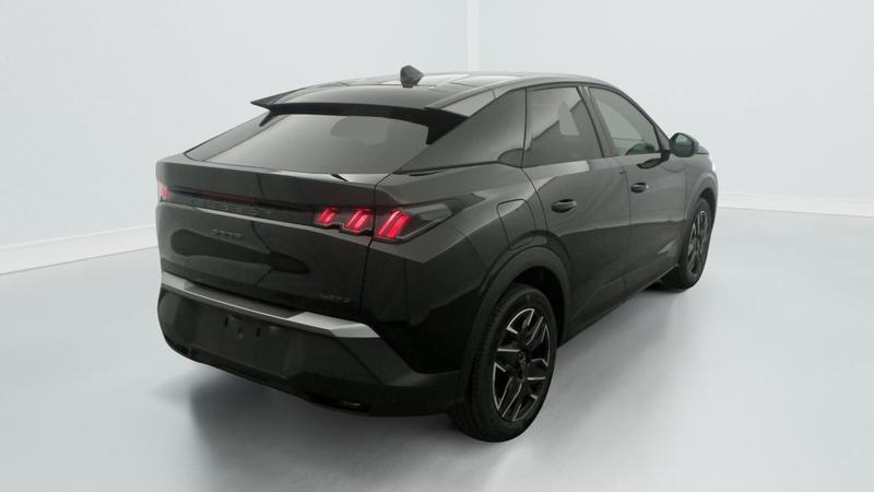 Peugeot 3008 Allure Hybrid 145 e-Dsc6 + Pack 360 Vision &amp; Drive Assist + Panoramic Navigation